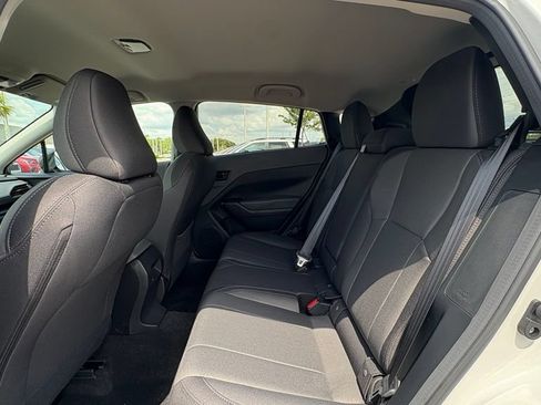 New 2026 Subaru Crosstrek 2.5i AWD/4WD image 16