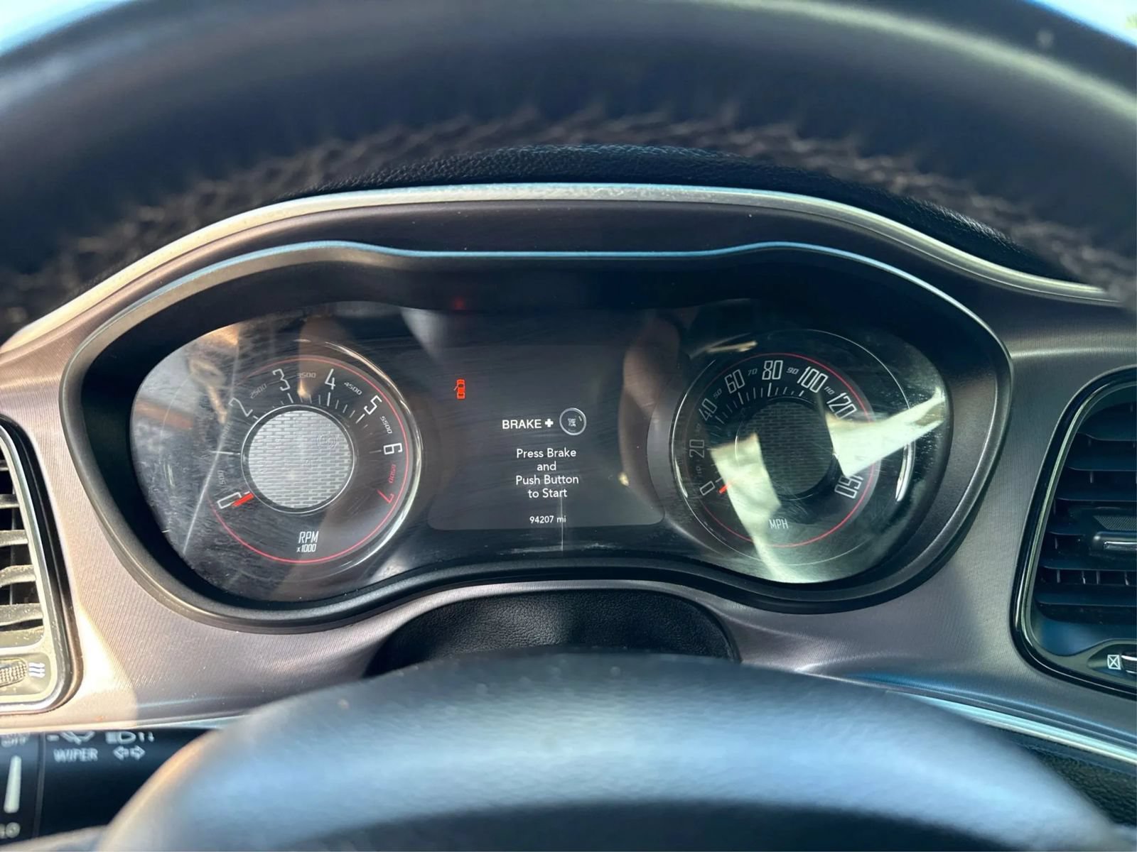 Used 2019 Dodge Challenger SXT w/ Blacktop Package RWD image 16