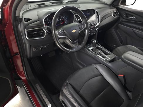 Used 2019 Chevrolet Equinox Premier AWD/4WD image 17