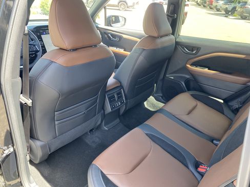 New 2026 Subaru Forester Touring AWD/4WD image 19