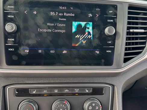 Used 2018 Volkswagen Atlas SE image 20