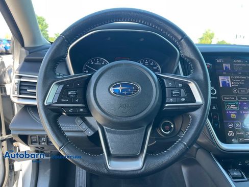 Used 2020 Subaru Outback Limited w/ Popular Package #2 AWD/4WD image 12