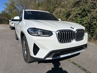 Used 2022 BMW X3 xDrive30i w/ Premium Package 2 (ZPA)