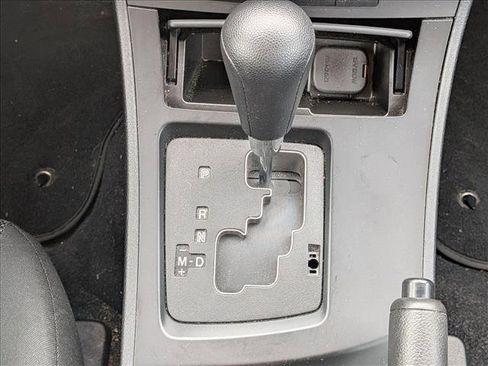 Used 2013 MAZDA MAZDA3 i SV w/ Convenience Pkg image 12