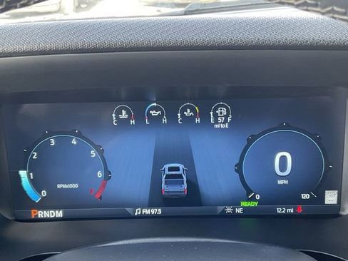 New 2026 Ford F150 XLT w/ Equipment Group 302A MID image 15