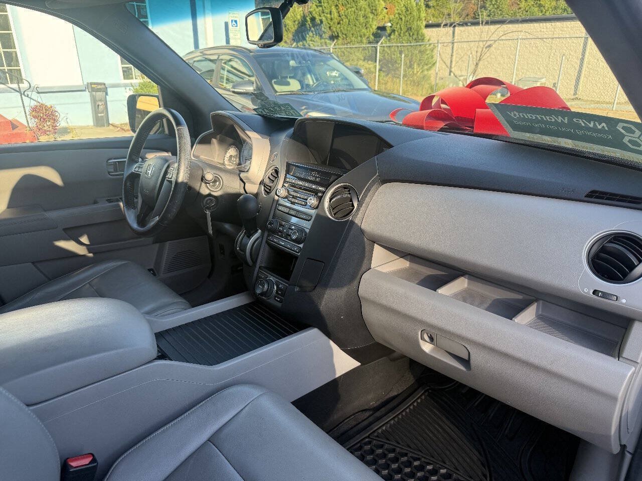 Used 2012 Honda Pilot EX-L image 30