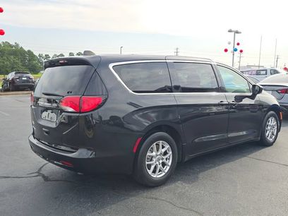 Used 2023 Chrysler Voyager LX