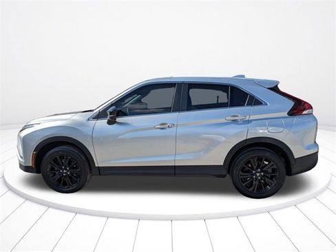 Used 2024 Mitsubishi Eclipse Cross LE image 7