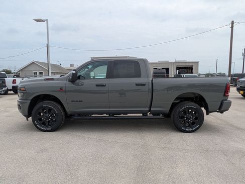 New 2026 RAM 2500 Lone Star AWD/4WD image 6