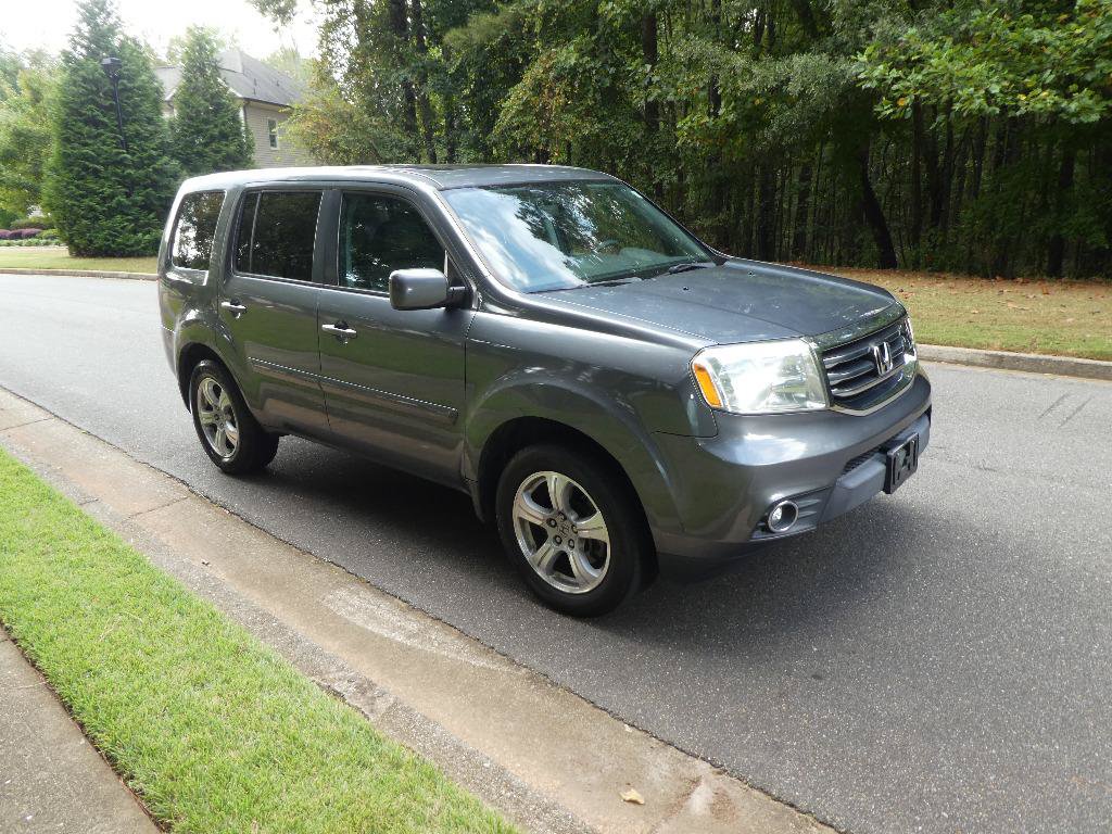 Used 2013 Honda Pilot EX-L image 30