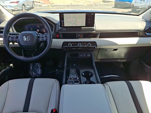 Used 2026 Honda Passport RTL image 11