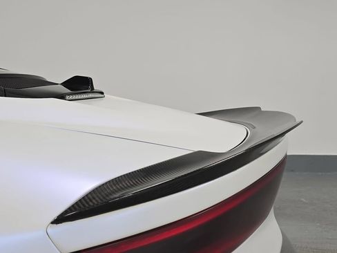Used 2022 Maserati MC20 Coupe RWD image 29