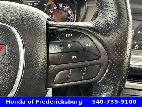 Used 2021 Dodge Challenger SXT w/ Blacktop Package image 24