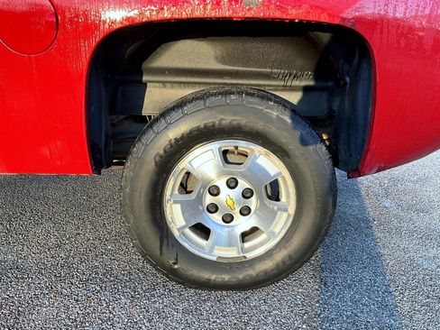 Used 2010 Chevrolet Silverado 1500 LT w/ Power Pack Plus image 22