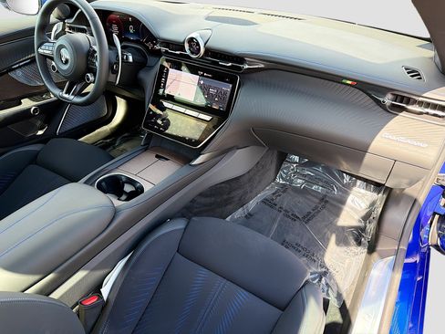 New 2025 Maserati GranTurismo Folgore AWD/4WD image 14