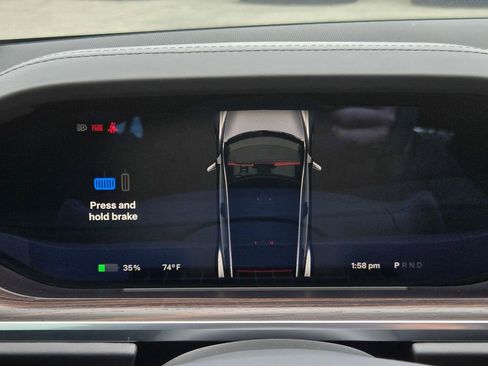 Used 2021 Tesla Model S Long Range image 24