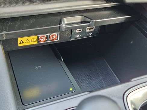 Used 2023 Lexus RX 350 Premium Plus w/ Cold Area Package FWD image 16