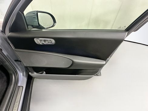 Used 2024 Hyundai Ioniq 6 Limited RWD image 33