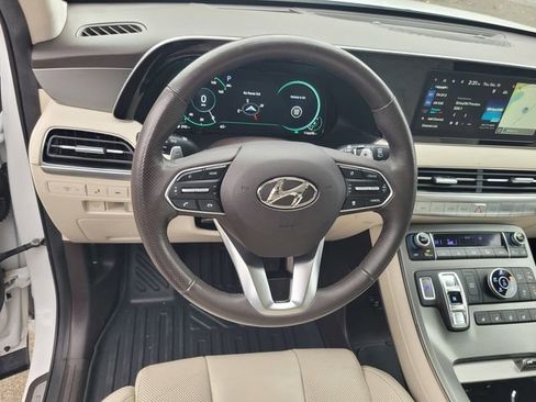 Used 2020 Hyundai Palisade Limited image 30