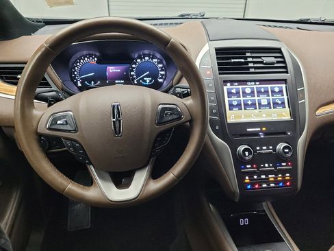 Used 2016 Lincoln MKC Reserve w/ Lincoln MKC Climate Package AWD/4WD image 22