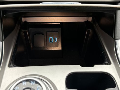 Used 2023 Ford Explorer Timberline AWD/4WD image 17