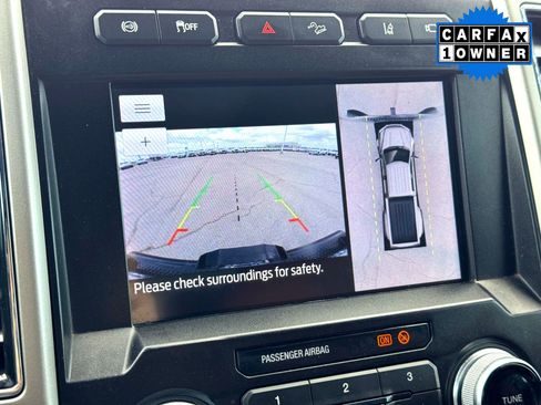 Used 2021 Ford F450 King Ranch w/ King Ranch Ultimate Package image 30