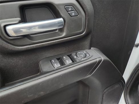 Used 2024 Chevrolet Silverado 2500 W/T image 19