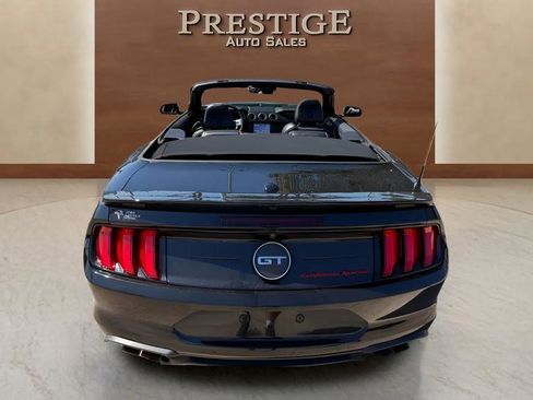 Used 2019 Ford Mustang GT Premium w/ Equipment Group 401A image 37
