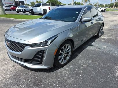Used 2023 Cadillac CT5 Premium Luxury w/ Climate Package