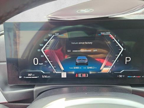 Certified 2023 BMW M340i xDrive AWD/4WD image 11
