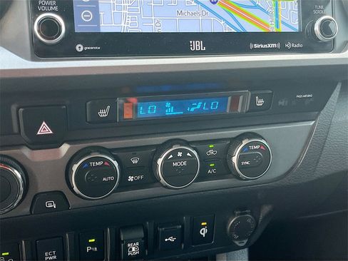 Used 2022 Toyota Tacoma TRD Pro image 16