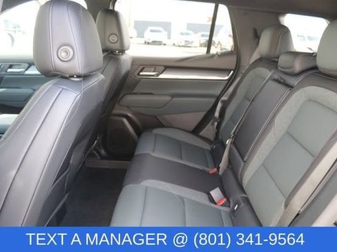 New 2026 GMC Terrain AT4 w/ Convenience Package III image 18