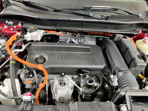 Used 2024 Honda CR-V Sport-L image 29
