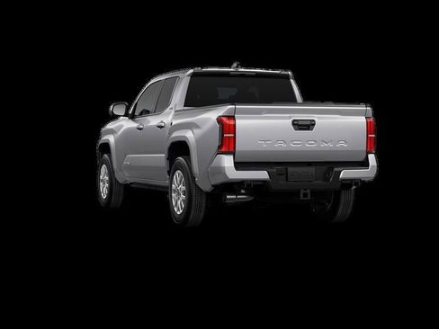 New 2026 Toyota Tacoma SR5 image 26