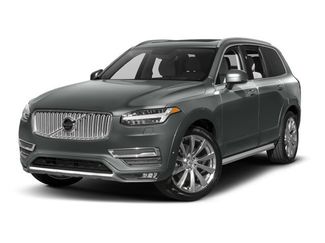 Used 2017 Volvo XC90 T6 Inscription w/ Vision Package AWD/4WD video 1