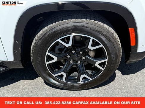 Used 2025 Jeep Wagoneer L Series III image 15