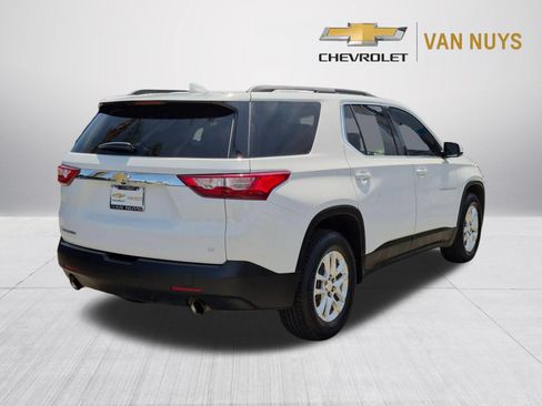 Used 2019 Chevrolet Traverse LT FWD image 5