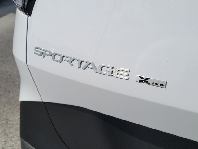 Certified 2024 Kia Sportage X-Pro Prestige AWD/4WD image 6