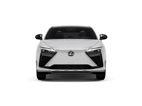 New 2026 Lexus RZ 350e 2WD image 5