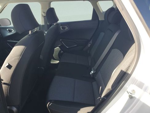 Used 2021 Kia Soul EX image 20