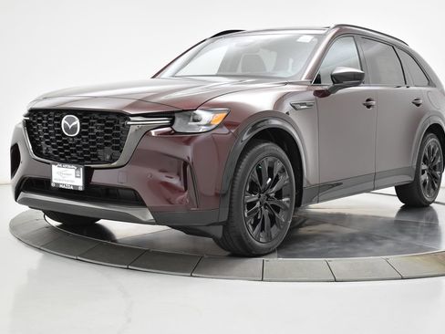 New 2026 MAZDA CX-90 3.3 Turbo S w/ Premium Package AWD/4WD image 14