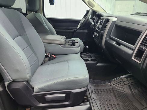 Used 2014 RAM 2500 Tradesman w/ Popular Equipment Group image 34