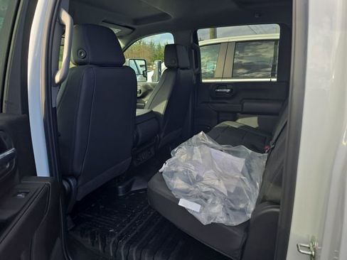 New 2026 GMC Sierra 3500 Pro w/ Convenience Package image 10