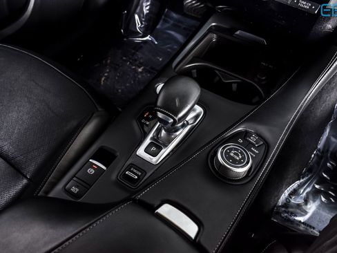 Used 2022 INFINITI QX55 Essential image 28