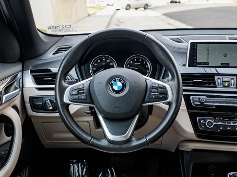 Used 2022 BMW X1 xDrive28i w/ Convenience Package image 12