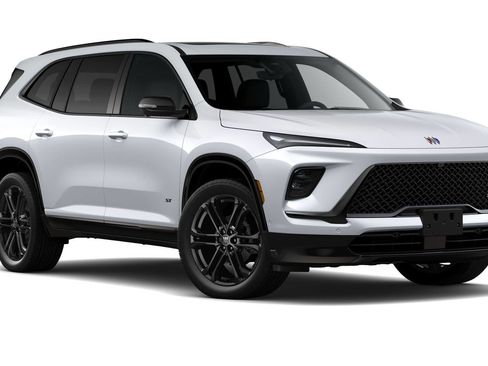 New 2026 Buick Enclave Sport Touring w/ Super Cruise Package image 39