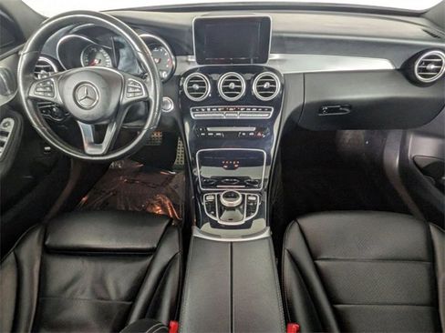 Used 2018 Mercedes-Benz C 300 C 300 image 27