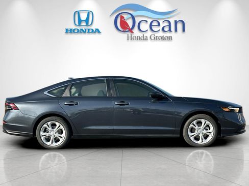 New 2026 Honda Accord LX image 6