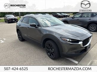 Used 2025 MAZDA CX-30 AWD 2.5 S w/ Select Sport Pkg video 1
