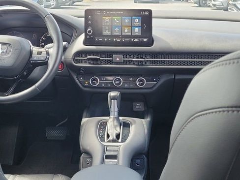 Certified 2024 Honda HR-V EX-L image 5
